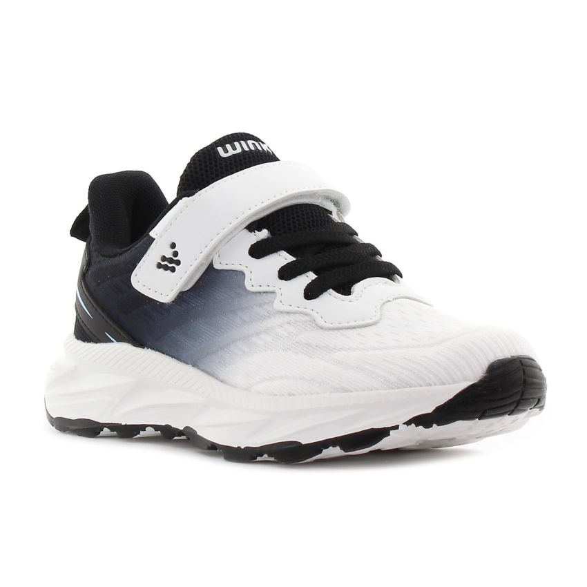 Wink - Nelael fehér fiú sneaker