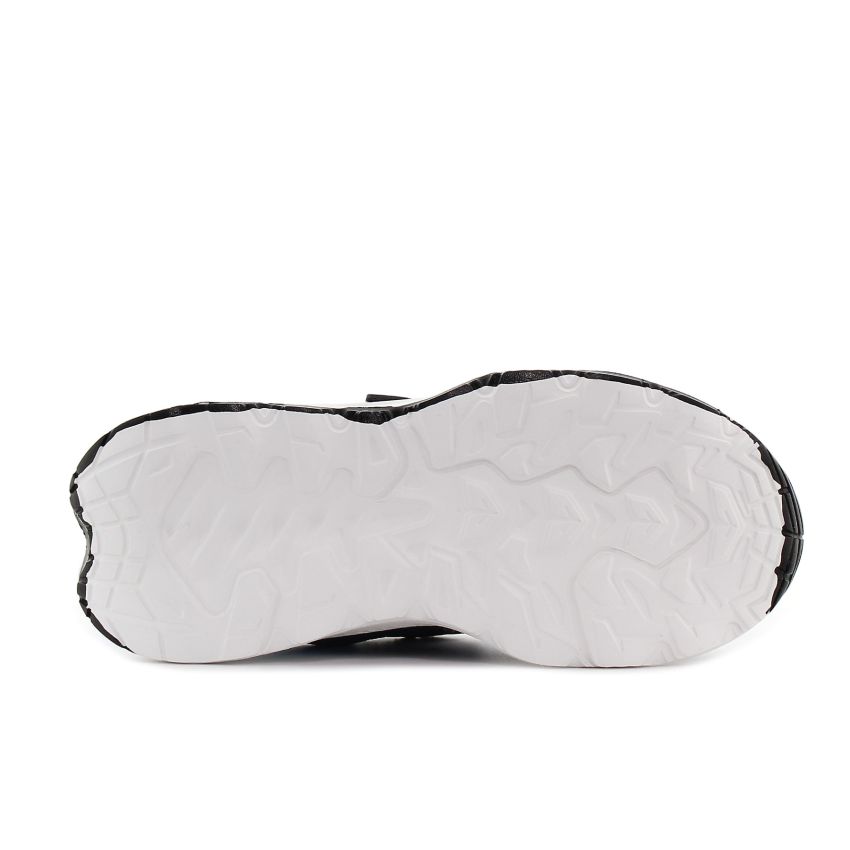 Wink - Nelael sötétkék fiú sneaker