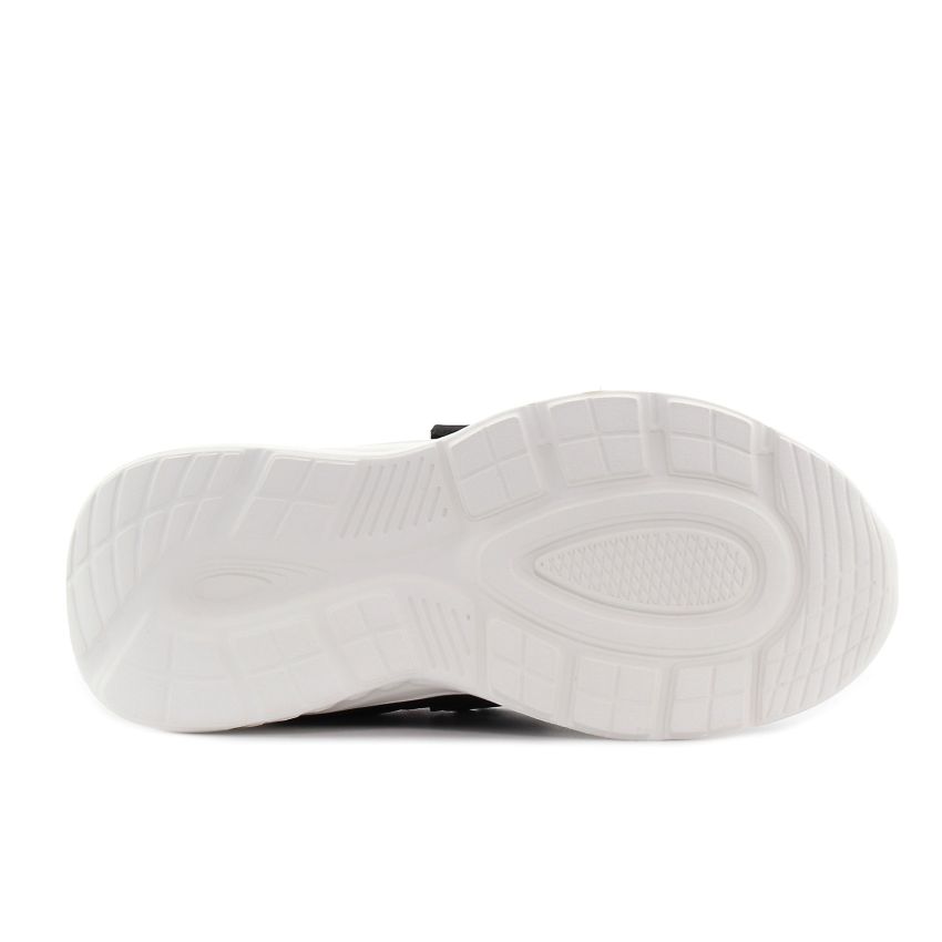 Wink - Adorn fekete lány sneaker