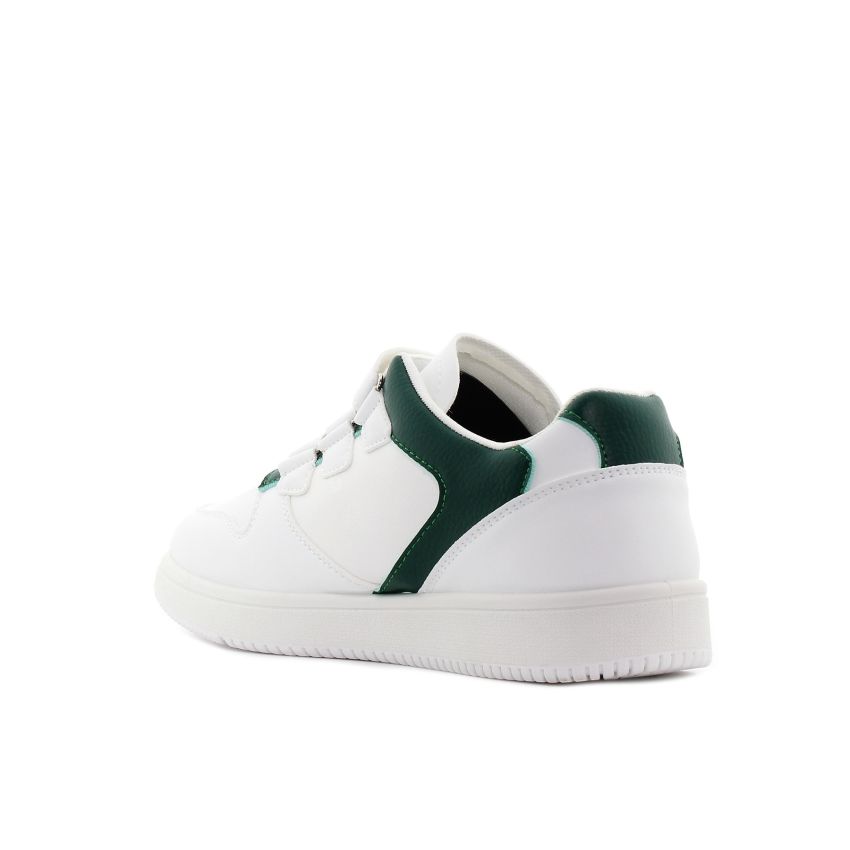 Wink - Shiala fehér női sneaker