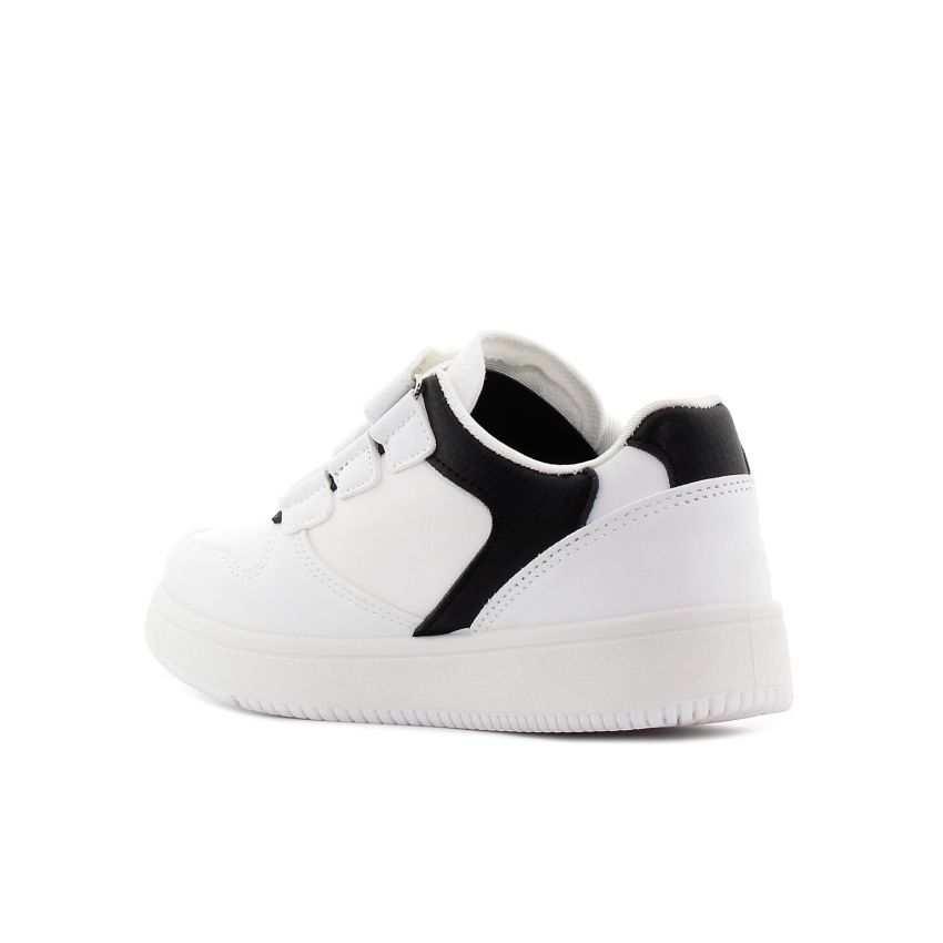 Wink - Shiala fehér fiú sneaker -FD61307-4GY