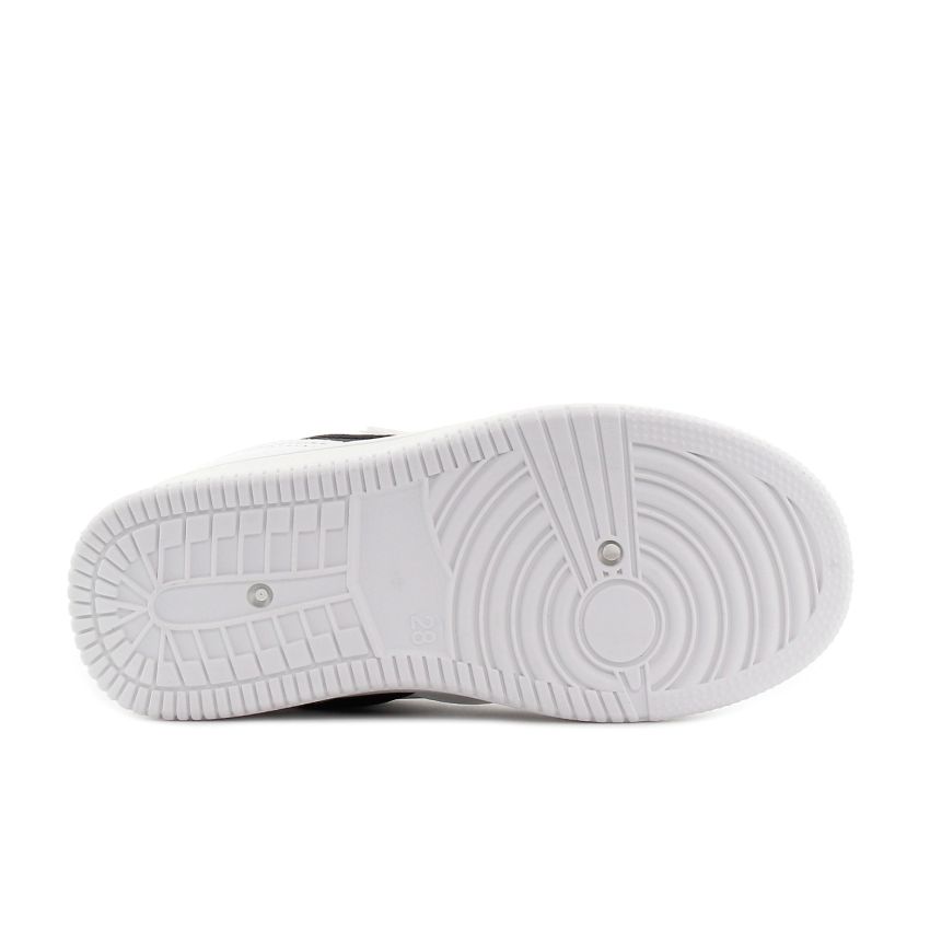 Wink - Shiala fehér fiú sneaker -FD61307-4GY