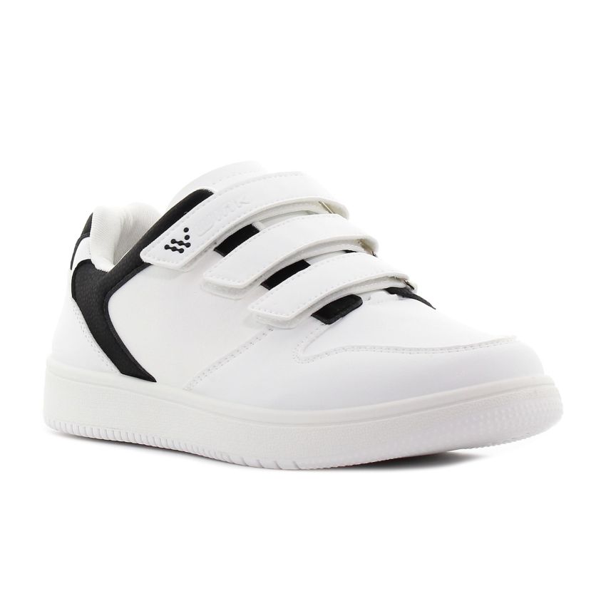 Wink - Shiala fehér női sneaker -FD61307-4N