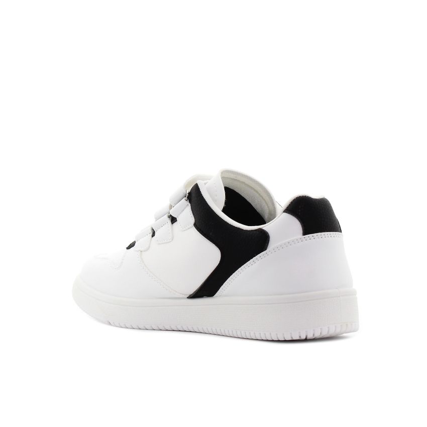 Wink - Shiala fehér női sneaker -FD61307-4N