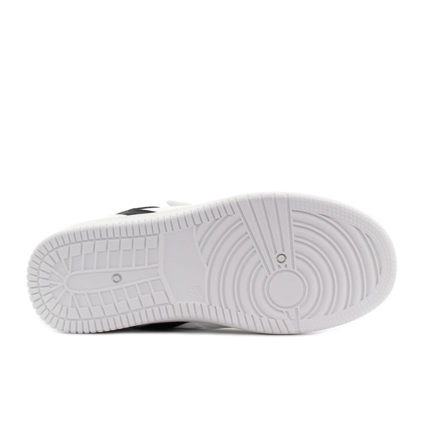 Wink - Shiala fehér női sneaker -FD61307-4N