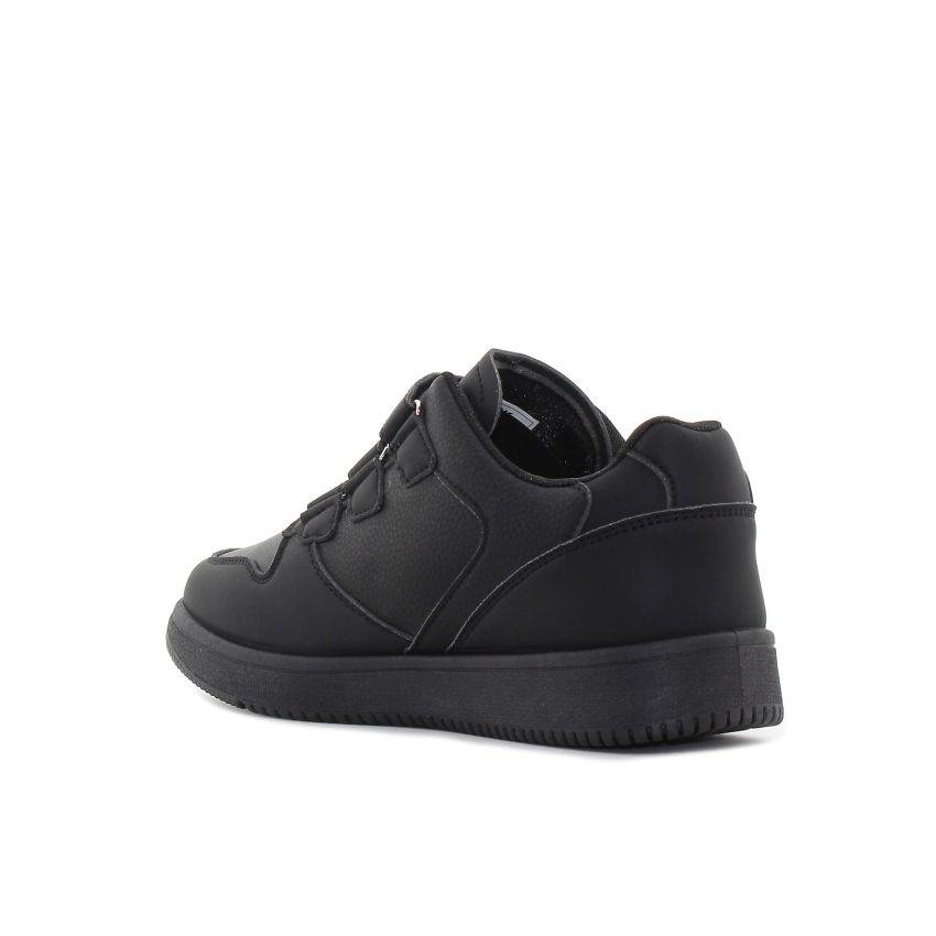 Wink - Shiala fekete női sneaker