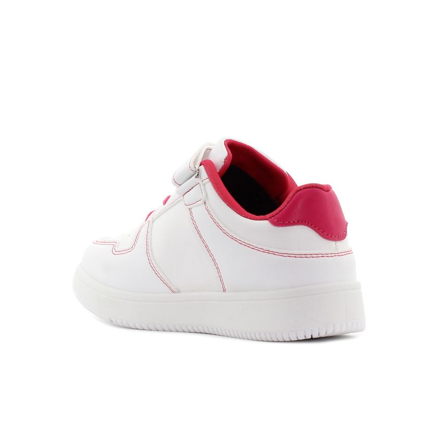 Wink - Oryn magenta lány sneaker