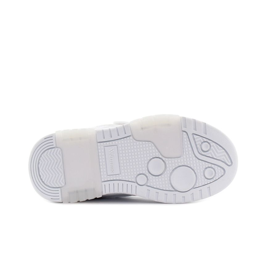 Wink - Corym fehér fiú sneaker világítós