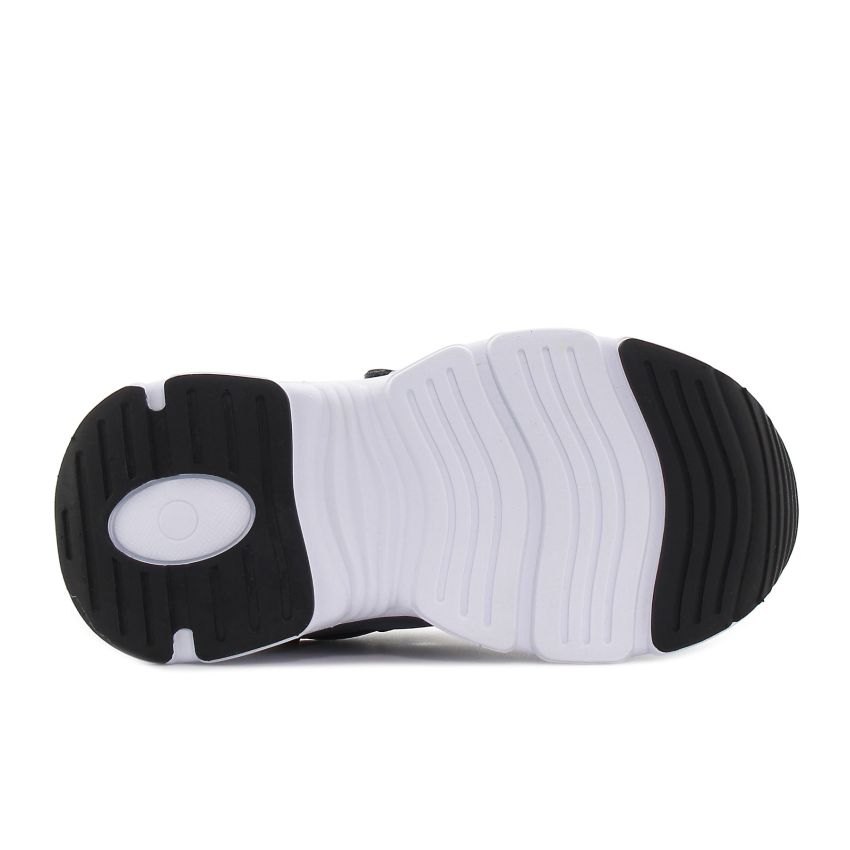 Wink - Arvik szürke fiú sneaker világítós