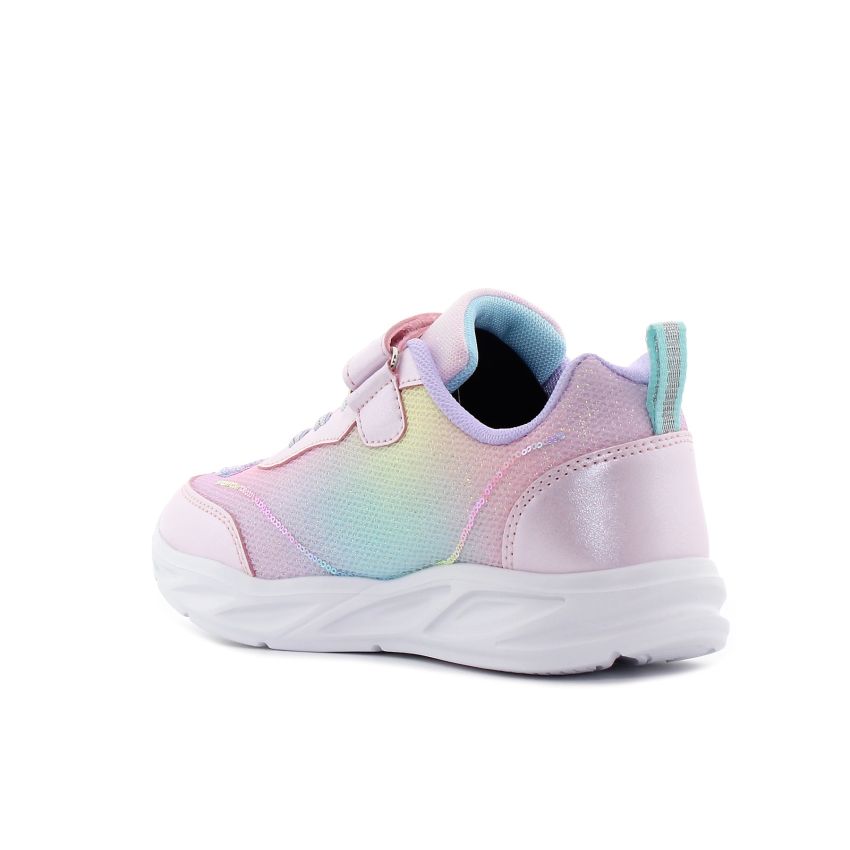 Wink - Kilyn rózsaszín lány sneaker