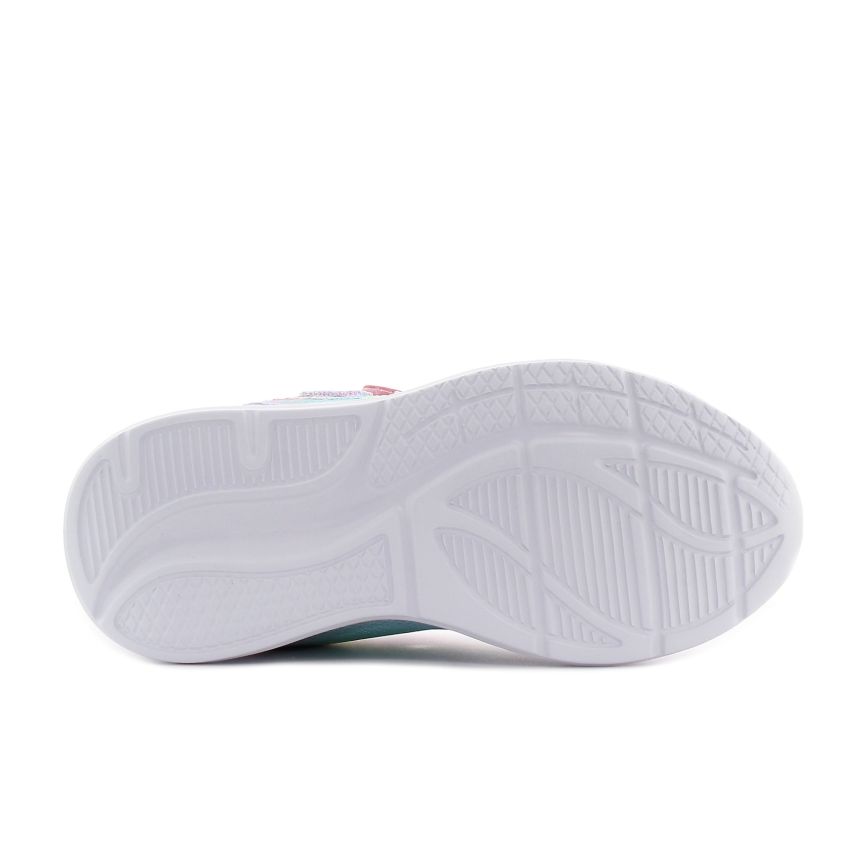 Wink - Kilyn rózsaszín lány sneaker