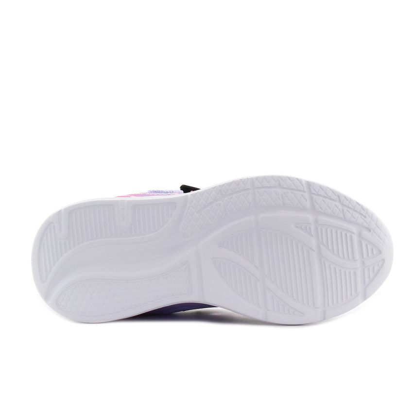Wink - Kilyn fekete lány sneaker