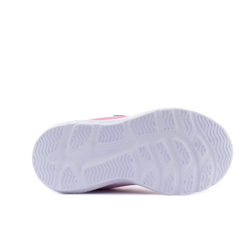 Wink - Ellix rózsaszín lány baba sneaker