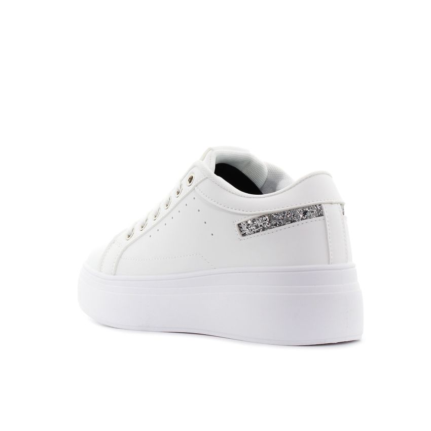 Wink - Saida fehér női sneaker wink sneaker