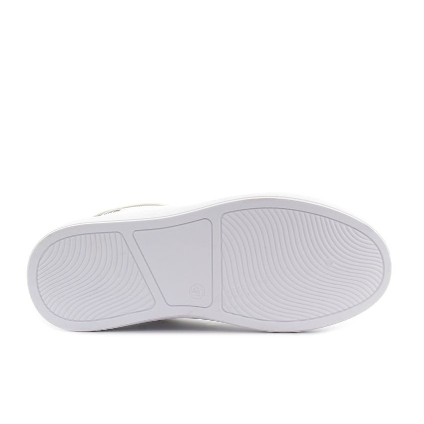 Wink - Saida fehér női sneaker wink sneaker