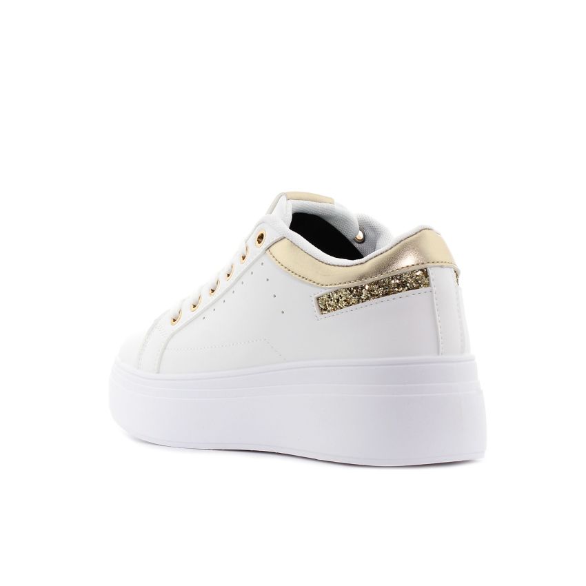 Wink - Saida fehér női sneaker wink sneaker