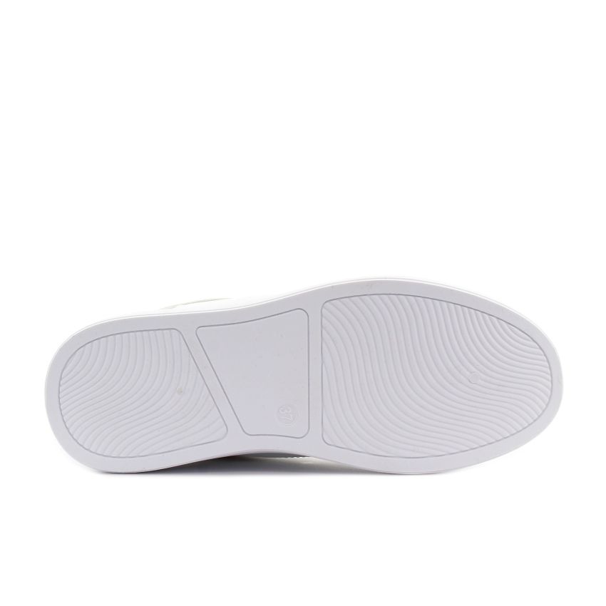 Wink - Saida fehér női sneaker wink sneaker