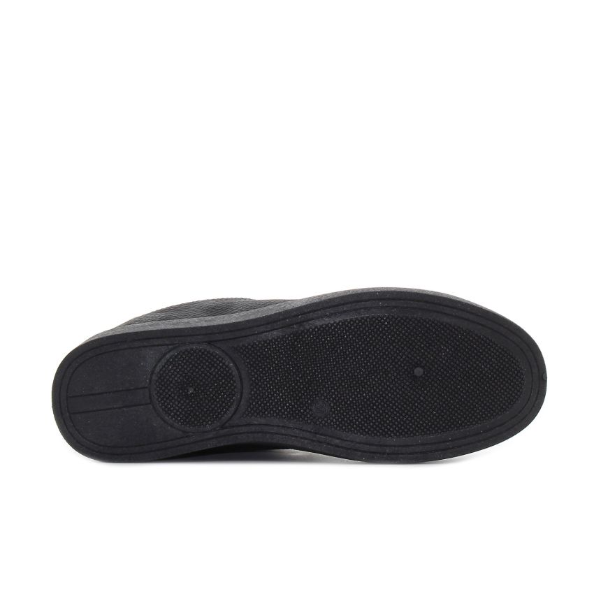 Wink - Amra fekete női sneaker wink sneaker