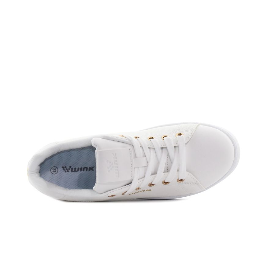 Wink - Amra fehér női sneaker wink sneaker