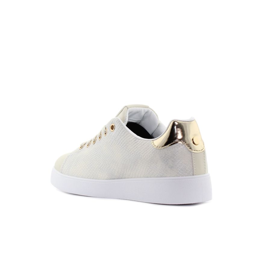Wink - Amra bézs női sneaker wink sneaker