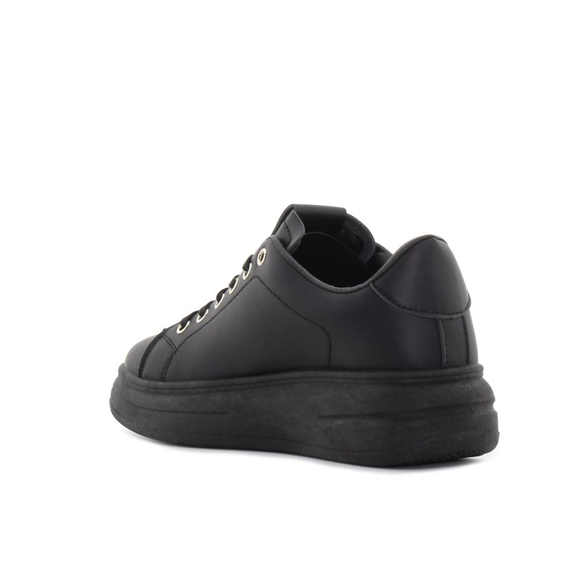 Wink - Elamor fekete női sneaker wink sneaker