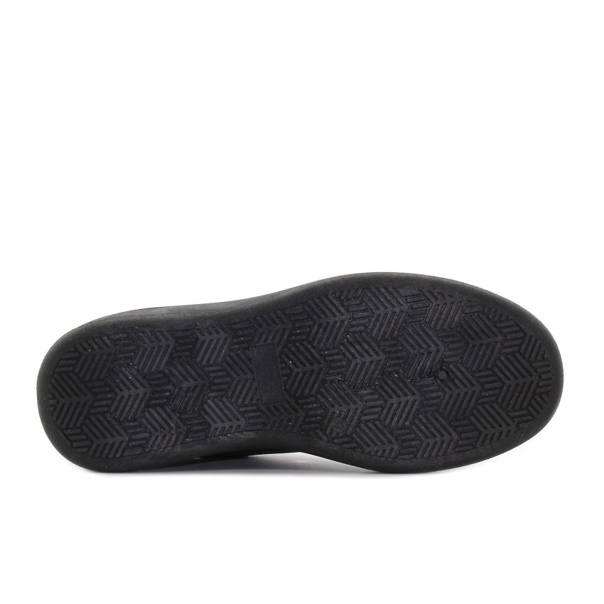 Wink - Elamor fekete női sneaker wink sneaker