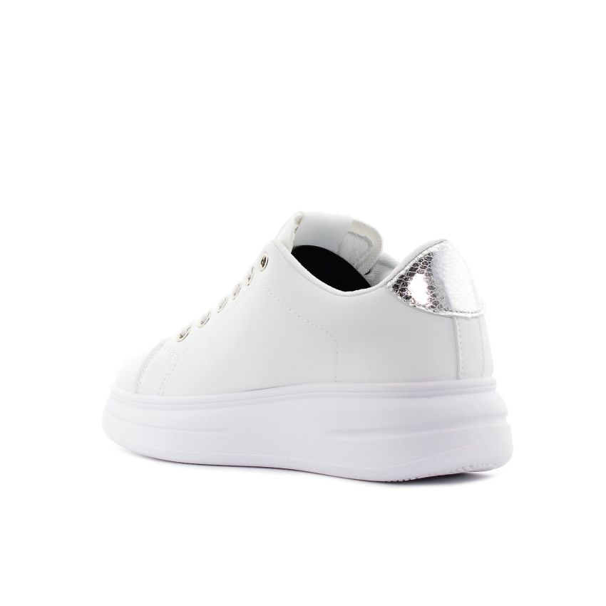 Wink - Elamor fehér női sneaker wink sneaker