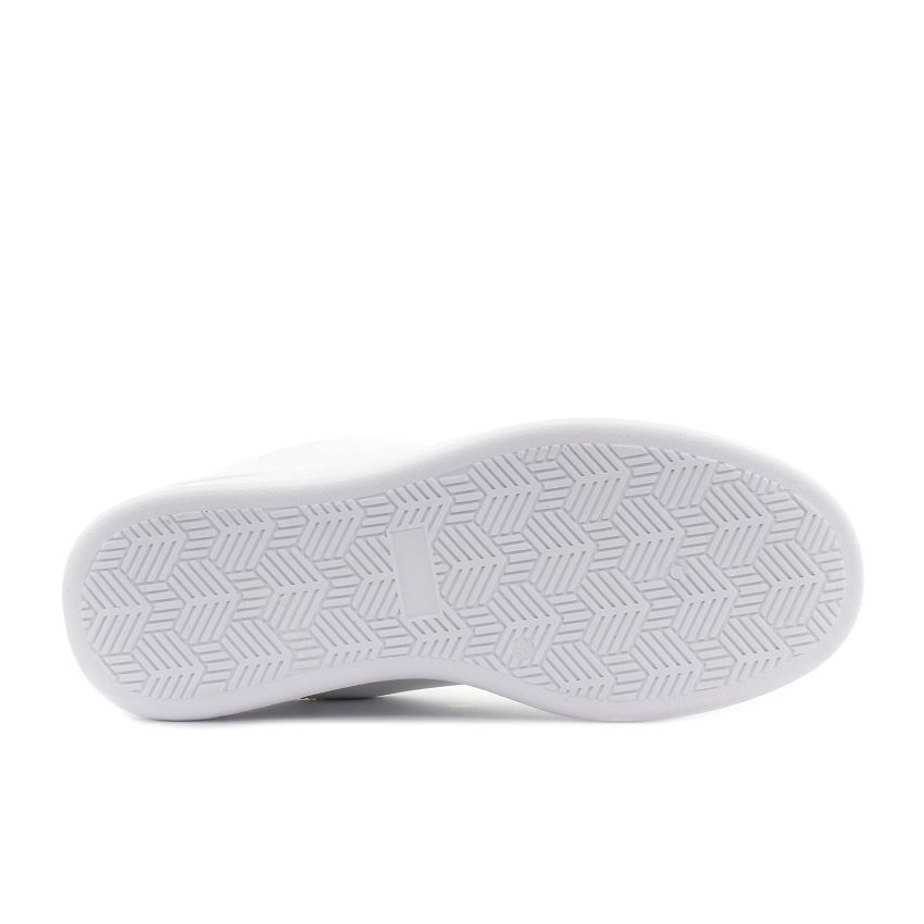 Wink - Elamor fehér női sneaker wink sneaker