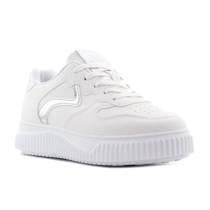 Wink - Eliga fehér női sneaker wink sneaker