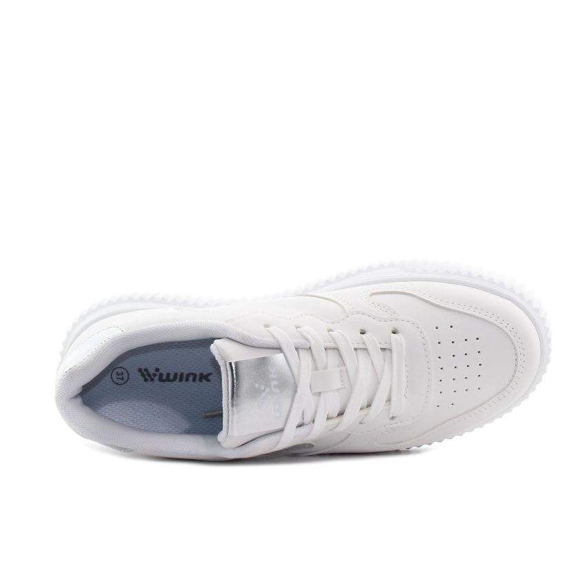 Wink - Eliga fehér női sneaker wink sneaker
