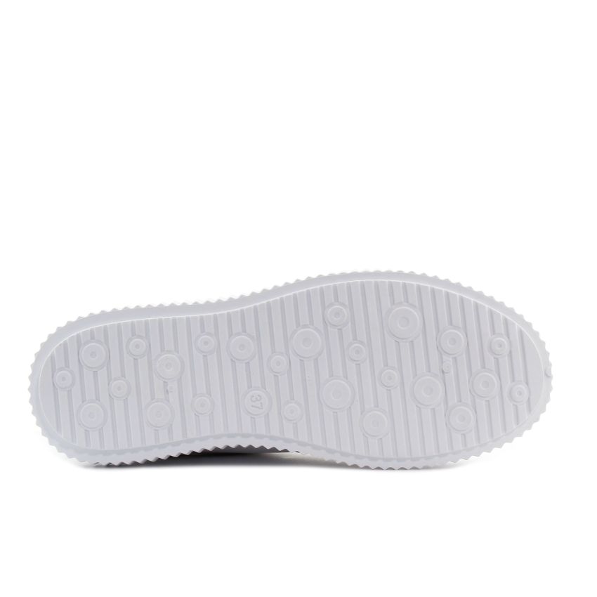 Wink - Eliga fehér női sneaker wink sneaker