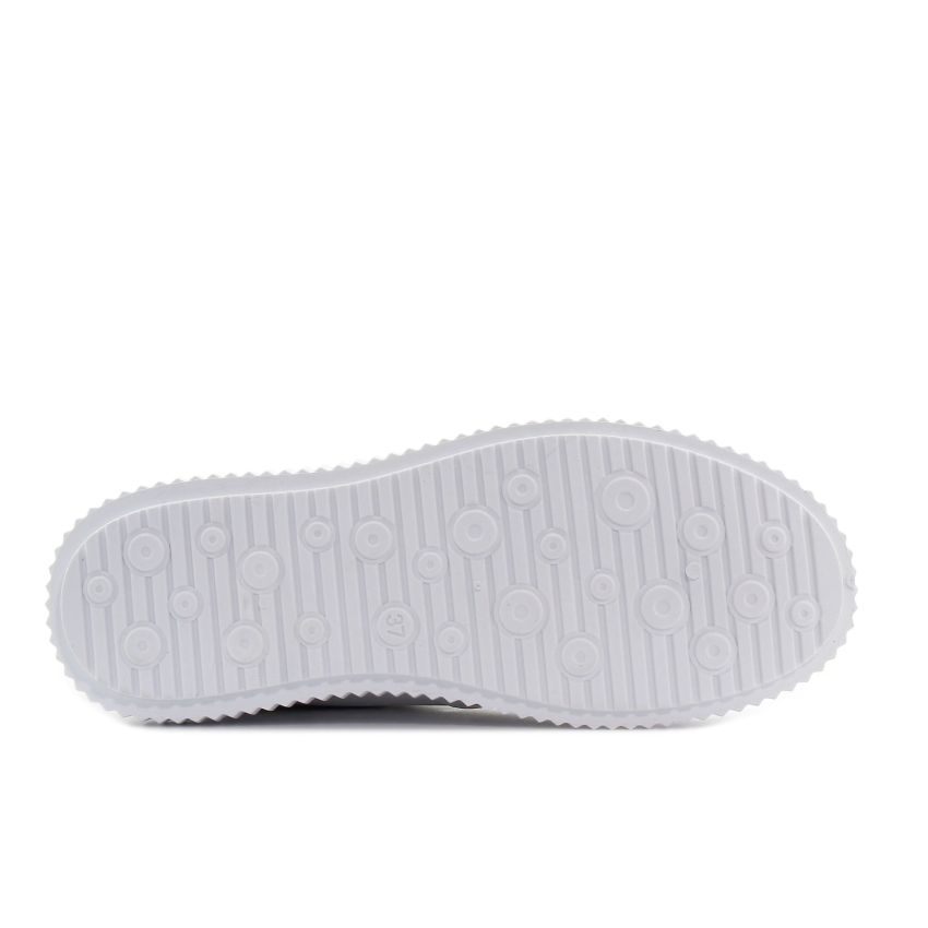 Wink - Eliga fehér női sneaker wink sneaker