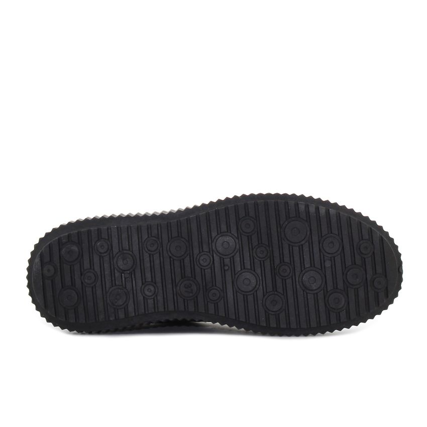 Wink - Eliga fekete női sneaker wink sneaker