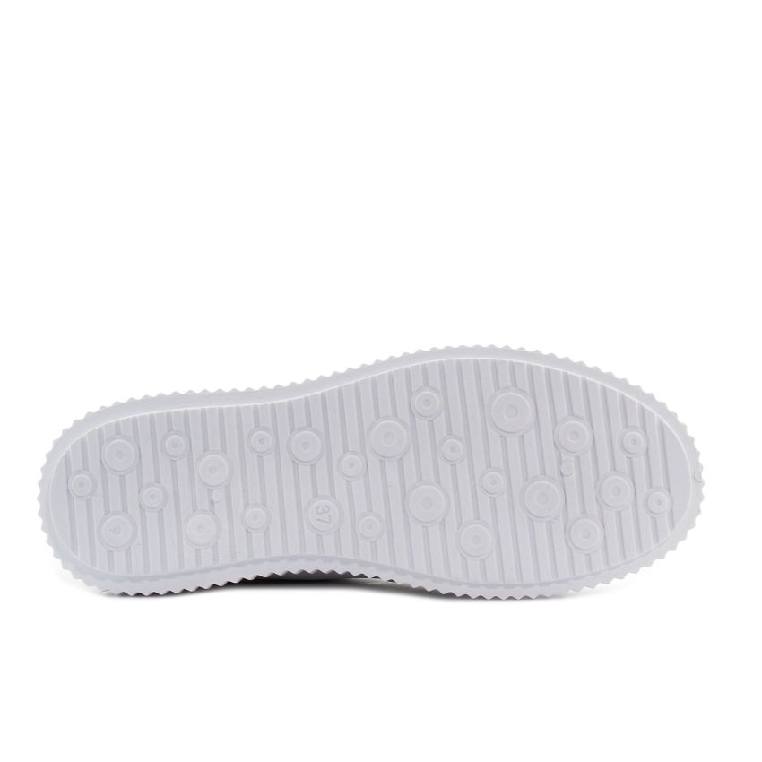 Wink - Eliga fehér női sneaker wink sneaker