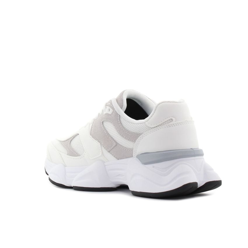 Wink - Walxina fehér női sneaker wink sneaker