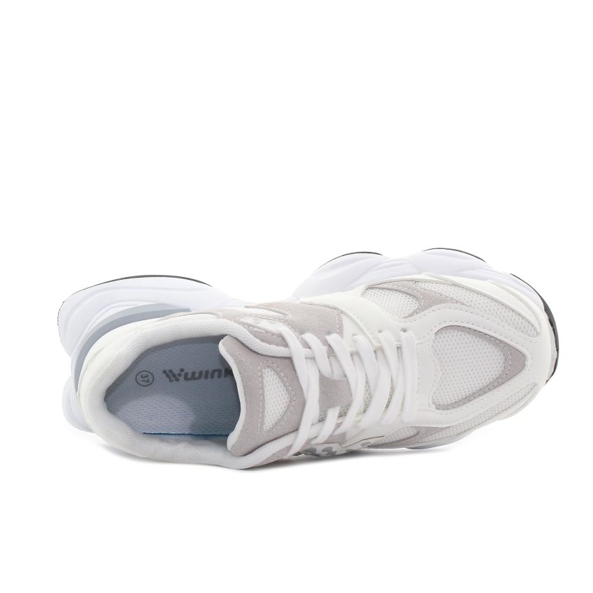 Wink - Walxina fehér női sneaker wink sneaker
