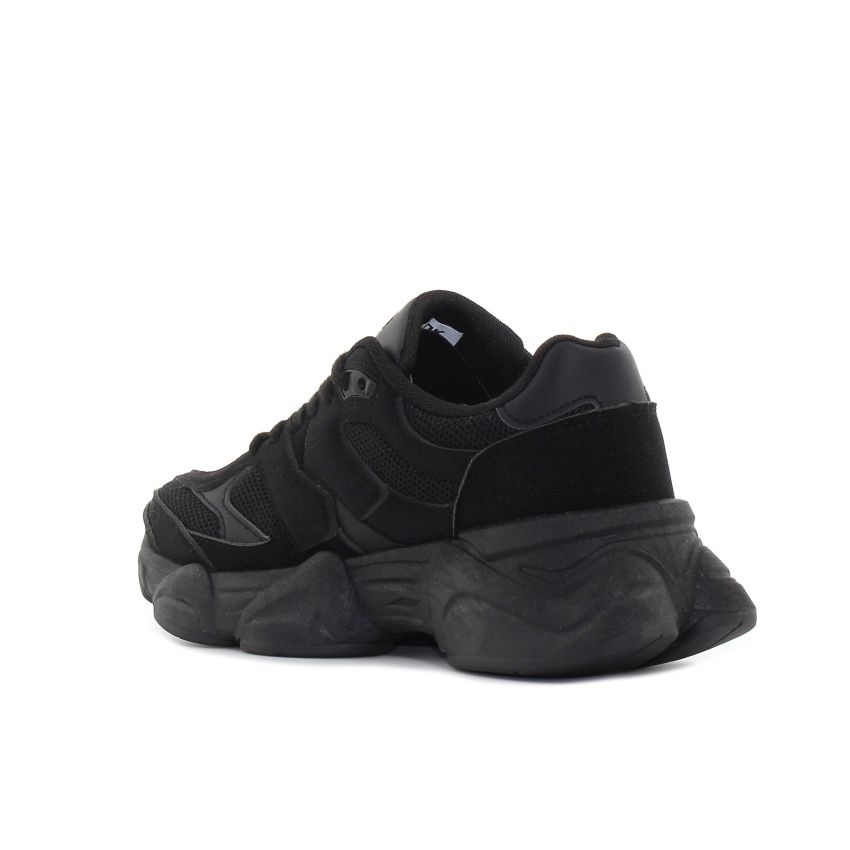 Wink - Walxina fekete női sneaker wink sneaker