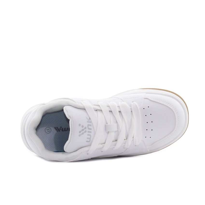 Wink - Kendel fehér női sneaker wink sneaker