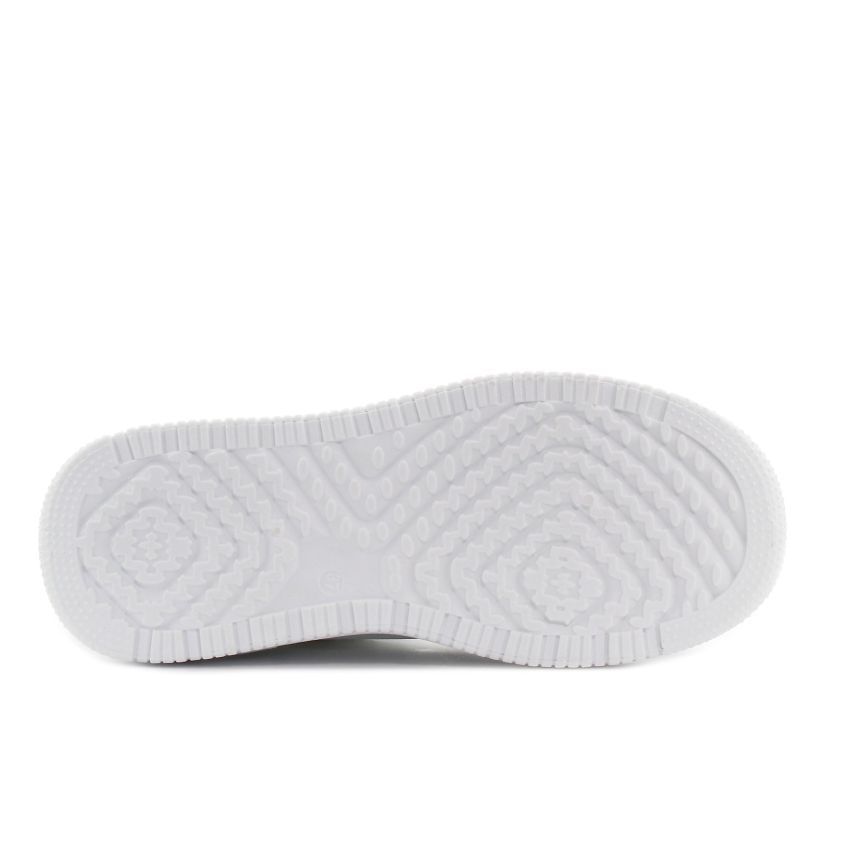 Wink - Kymil fekete női sneaker wink sneaker