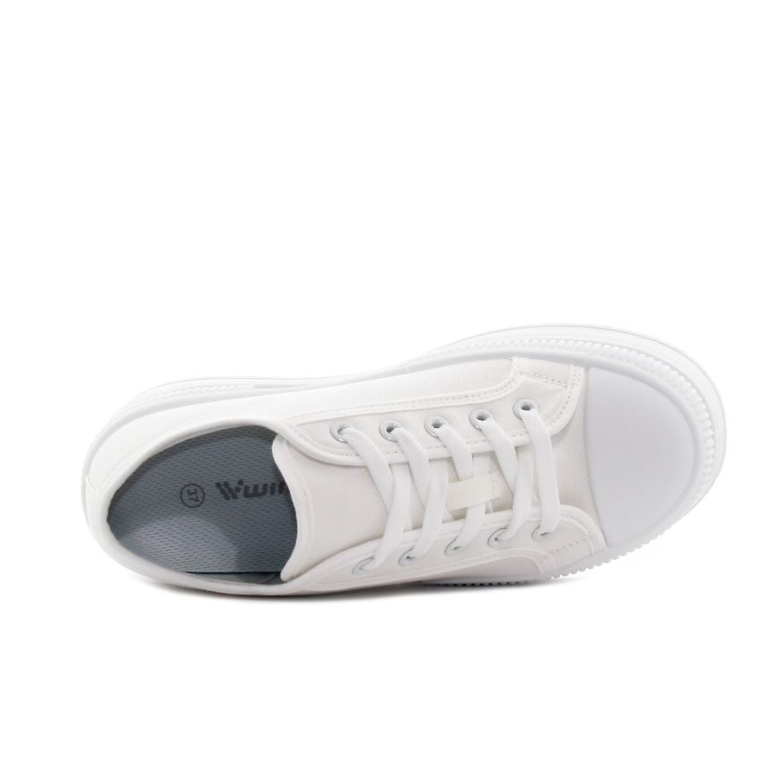 Wink - Ayla fehér női sneaker wink sneaker