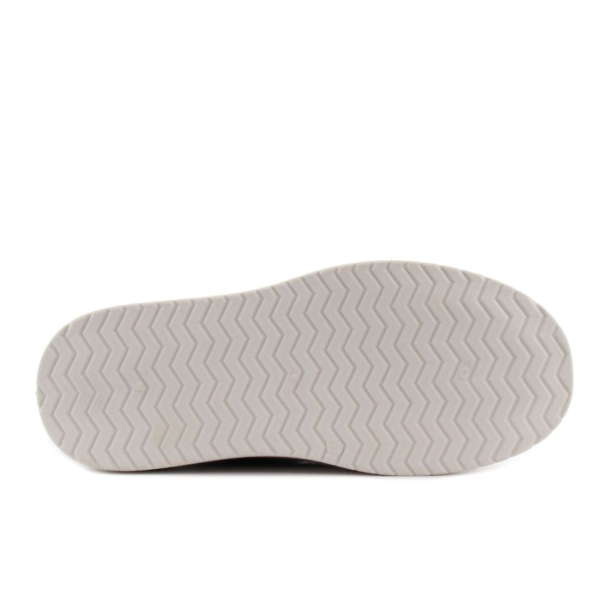 Wink - Ayla fekete női sneaker wink sneaker