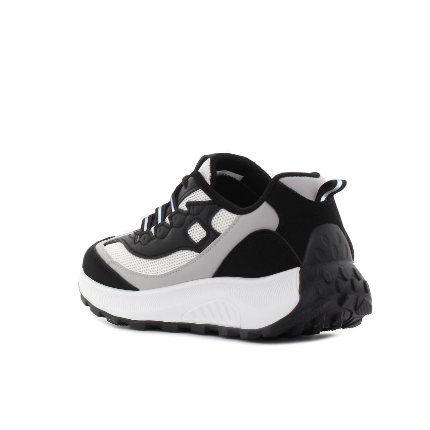 Wink - Leena fekete női sneaker wink sneaker