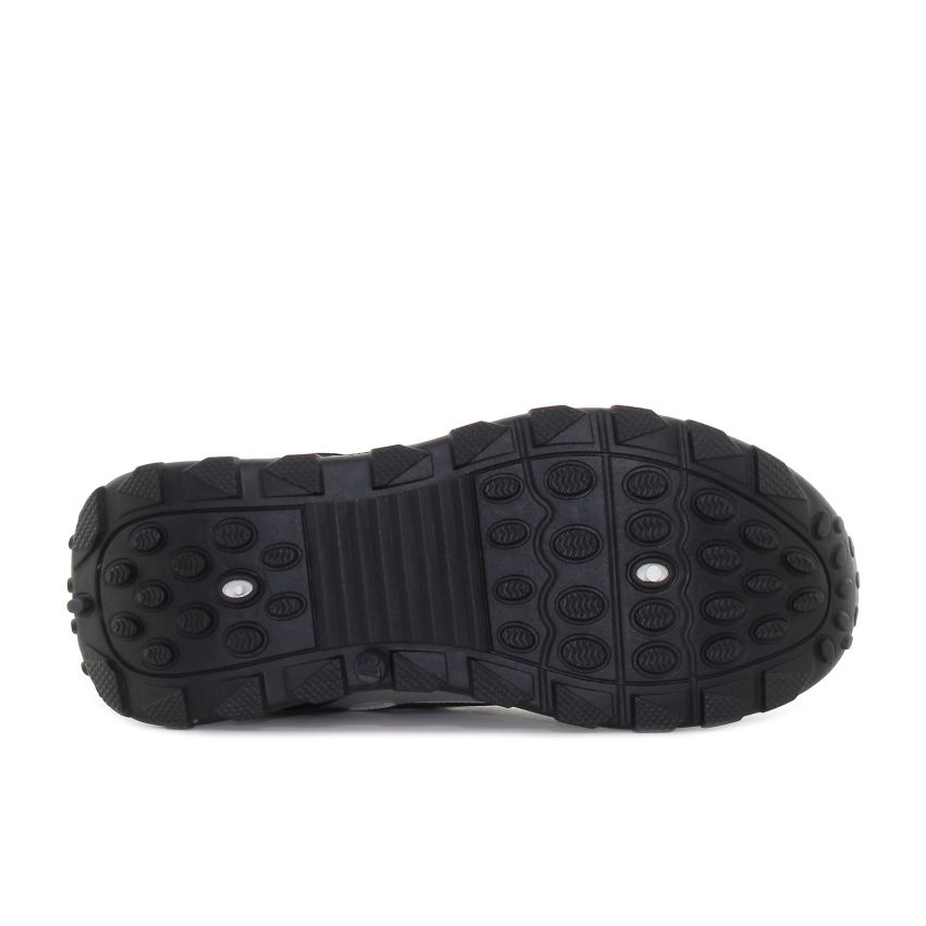 Wink - Leena fekete női sneaker wink sneaker