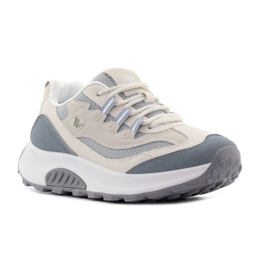 Wink - Leena bézs női sneaker wink sneaker