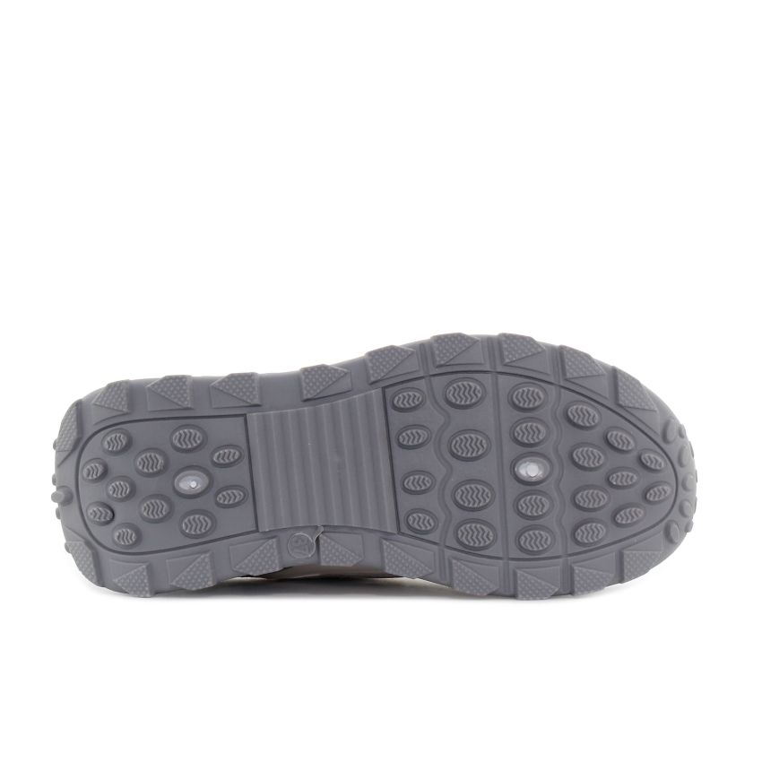 Wink - Leena bézs női sneaker wink sneaker