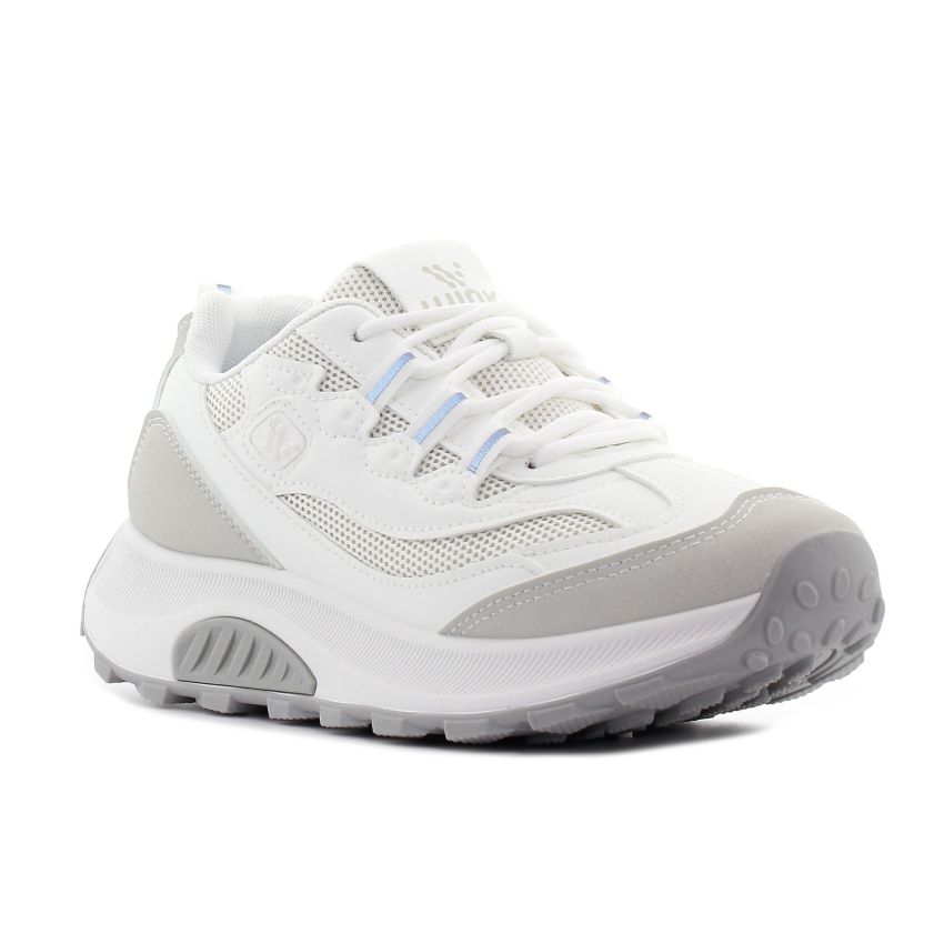 Wink - Leena fehér női sneaker wink sneaker