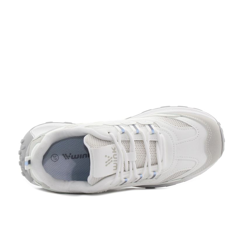Wink - Leena fehér női sneaker wink sneaker