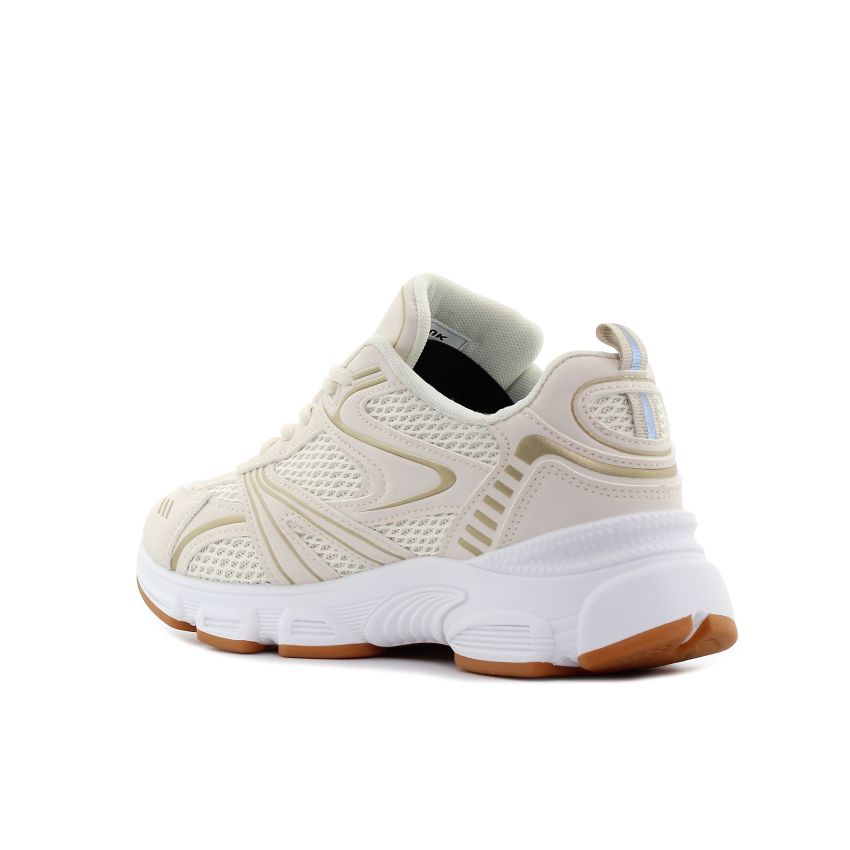 Wink - Allisa bézs női sneaker wink sneaker
