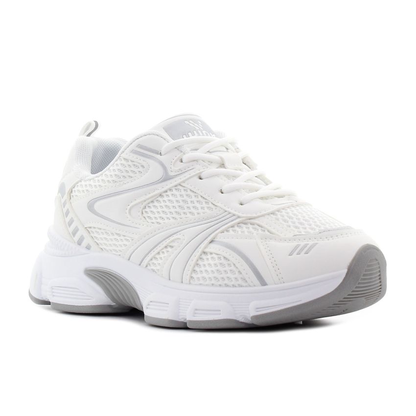 Wink - Allisa fehér női sneaker wink sneaker
