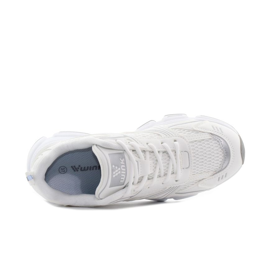 Wink - Allisa fehér női sneaker wink sneaker